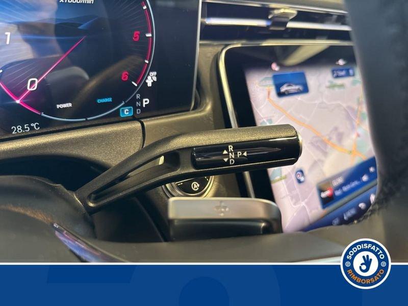 Mercedes-Benz Classe E E220 d Advanced Plus