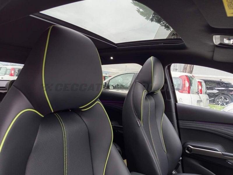 BYD Atto 3 Atto 3 60,48 kWh Comfort