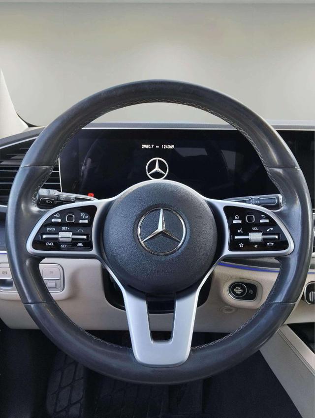 MERCEDES-BENZ GLE 300 d 4Matic Premium