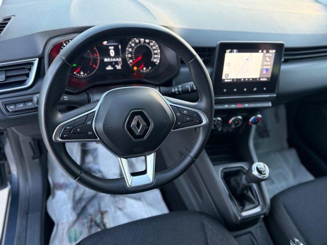 RENAULT Clio dCi 100 CV AZIENDALE PARI AL NUOVO