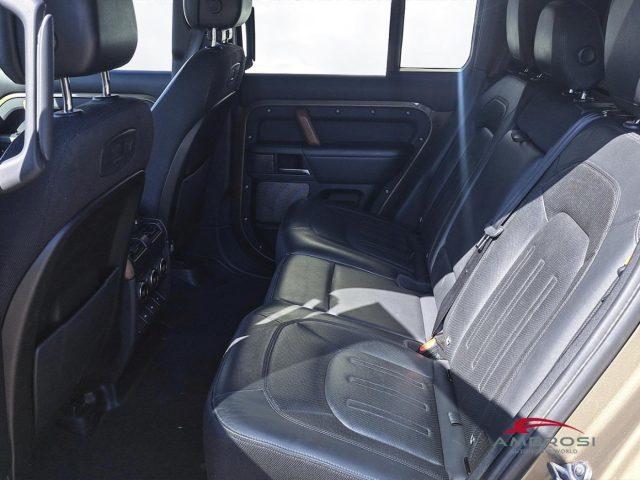 LAND ROVER Defender 110 3.0 i6 mhev X-Dynamic HSE awd 400cv auto