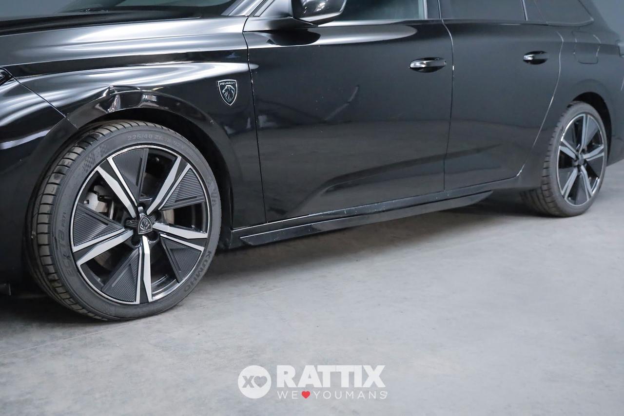 Peugeot 308 SW 1.6 Hybrid 225CV GT e-EAT8