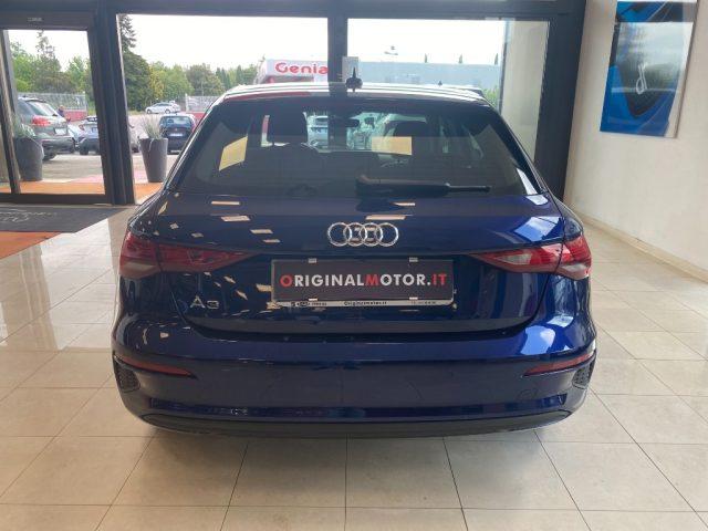 AUDI A3 SPB 30 TDI S tronic Business
