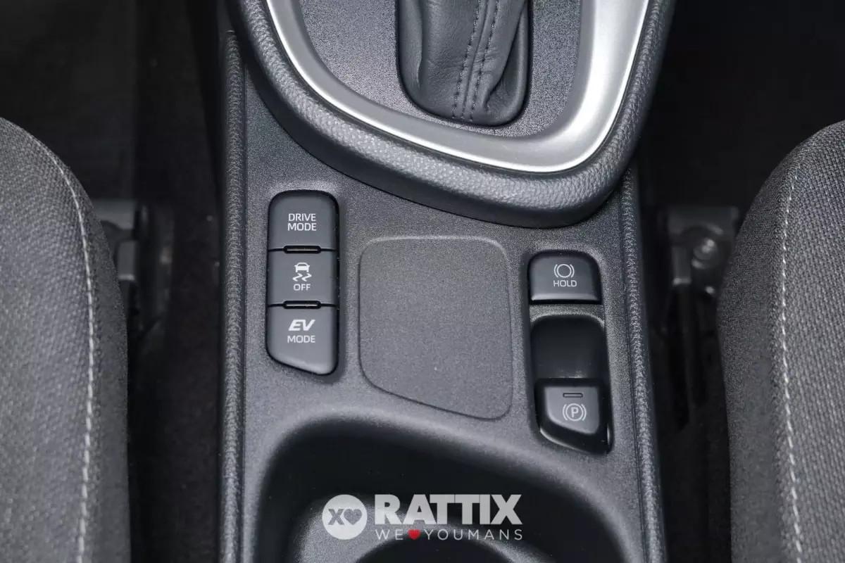 Toyota Yaris Cross 1.5 Hybrid 116CV Business e-CVT