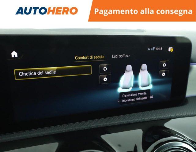 MERCEDES-BENZ A 45 S AMG A 45S AMG 4Matic+