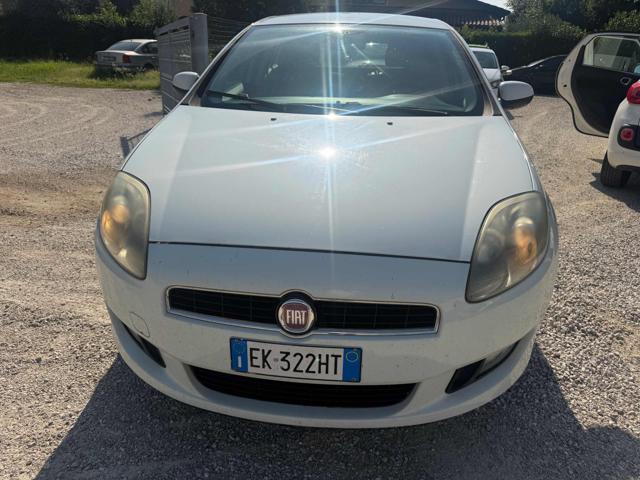 FIAT Bravo 1.6 MJT 105 CV DPF Emotion Stupenda Bellissima