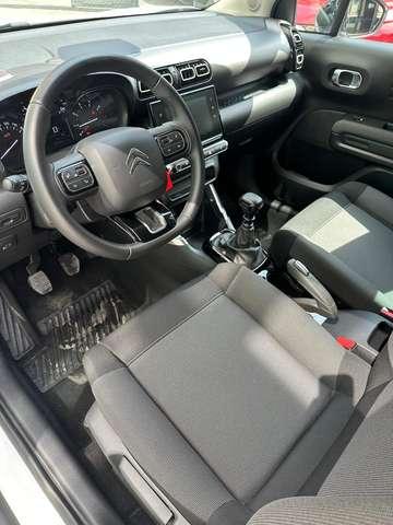 Citroen C3 Aircross 1.2 110cv You + Car Play + Sensori Post