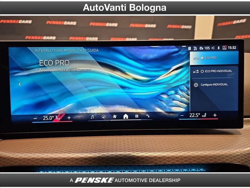 BMW Serie 3 320d 48V xDrive Msport Pro