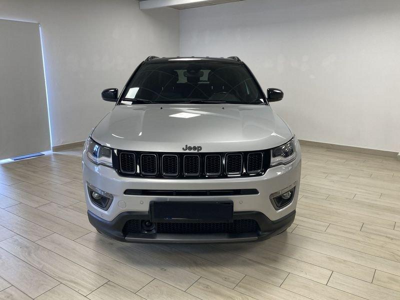Jeep Compass 2ª serie 1.3 Turbo T4 150 CV aut. 2WD Limited
