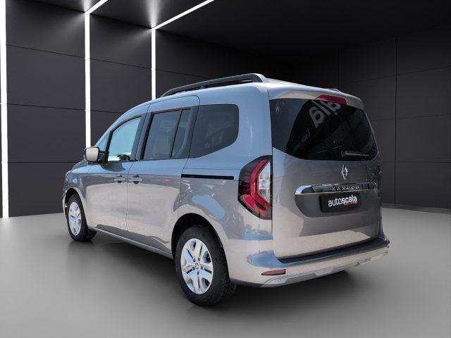 RENAULT Kangoo 1.5 Blue dCi 95CV Edition One