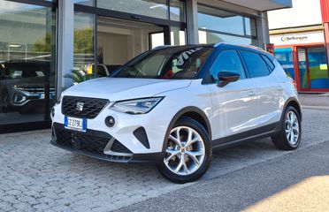 Seat Arona 1.0 ecotsi FR 95cv OK NEOPATENTATI