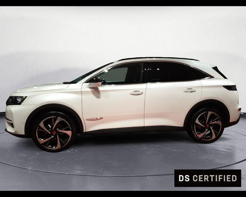 DS DS 7 Crossback BlueHDi 130 aut. Performance Line+