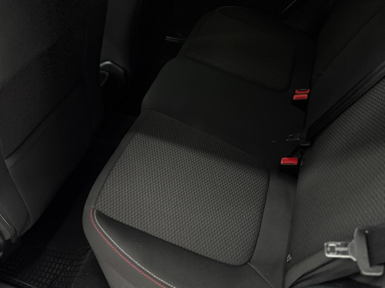 Ford Fiesta 1.5 TDCi ST-Line Ful Optional