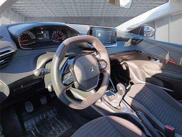 PEUGEOT 208 2ª serie PureTech 75 Stop&Start 5 porte Active P