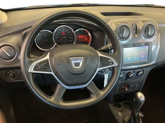 DACIA Sandero Stepway 0.9 TCe 90cv S&S my18