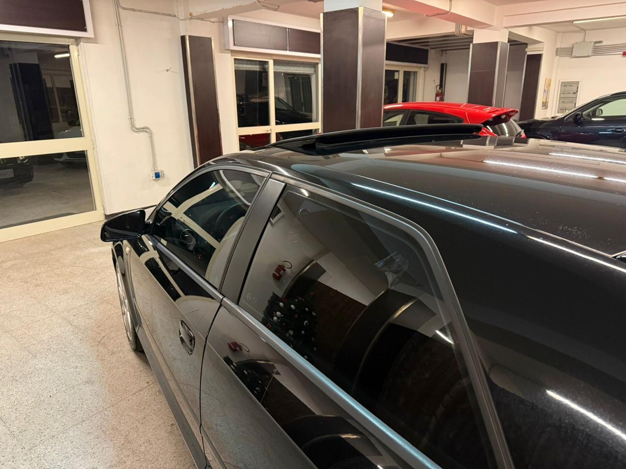 Audi A3 2.0 Tdi 140Cv S-Line Tetto