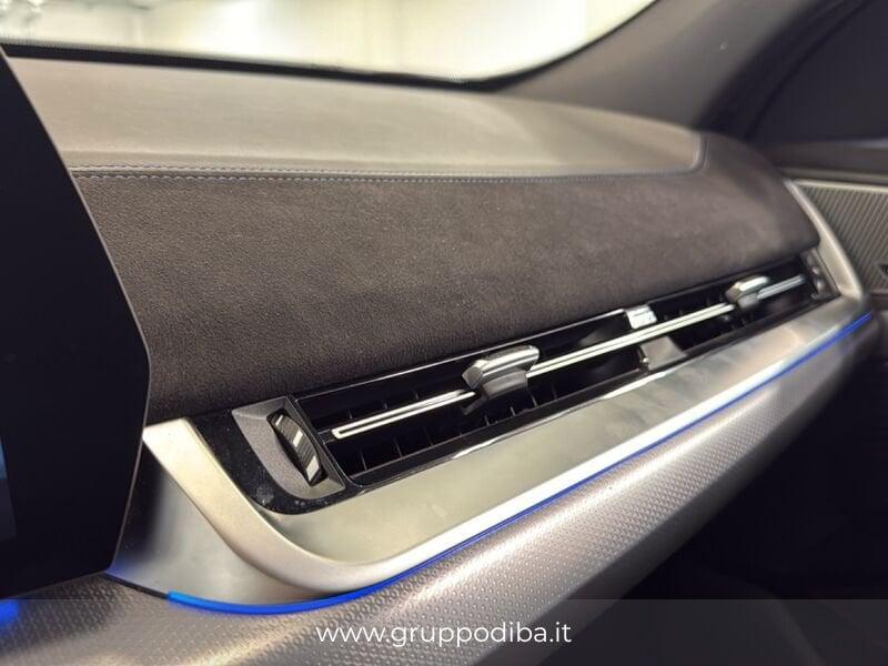 BMW X2 U10 xdrive 20d 48V MSport auto