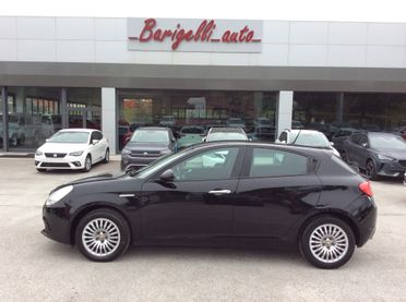 Alfa Romeo Giulietta 1.4 Turbo 105 CV Progression IMP. METANO