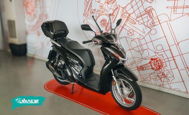 HONDA SH 150 SH 150