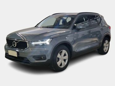 VOLVO XC40 D3 AWD Geartronic