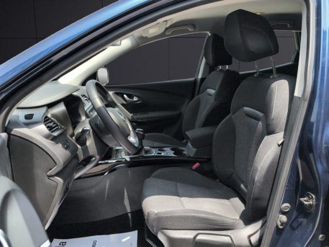 RENAULT Kadjar Blue dCi 8V 115CV Sport Edition