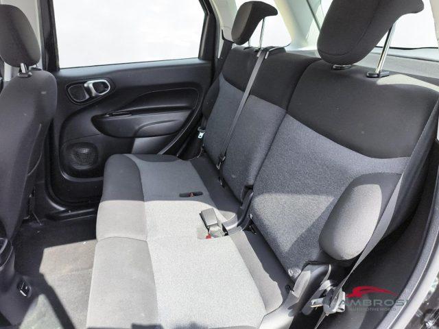 FIAT 500L 1.3 Multijet 95 CV Sport