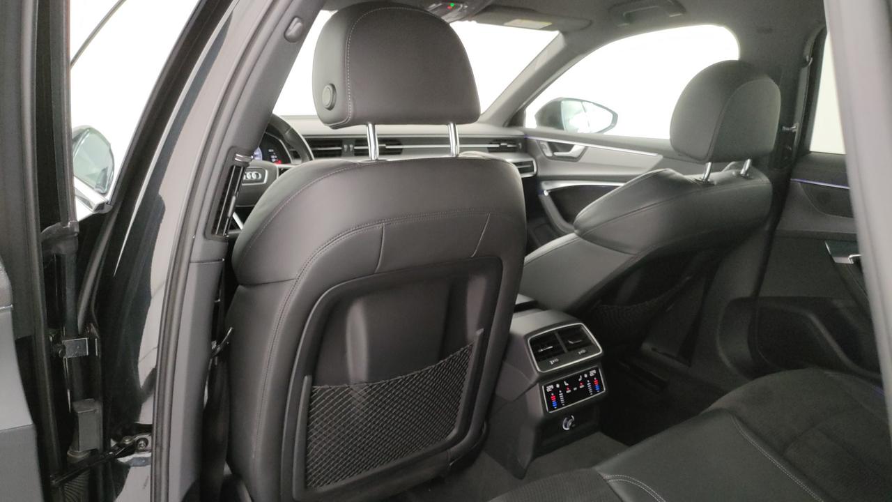 AUDI A6 V 2018 Avant - A6 Avant 40 2.0 tdi mhev s-tronic