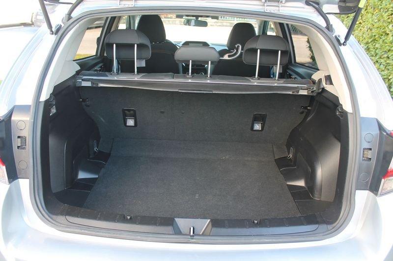 Subaru XV 1.6i Lineartronic Style