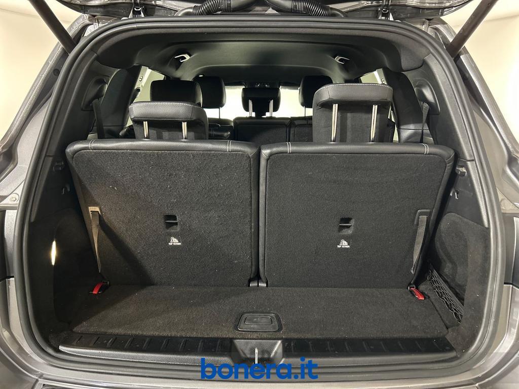 Mercedes GLB 200 D Sport 8G-DCT