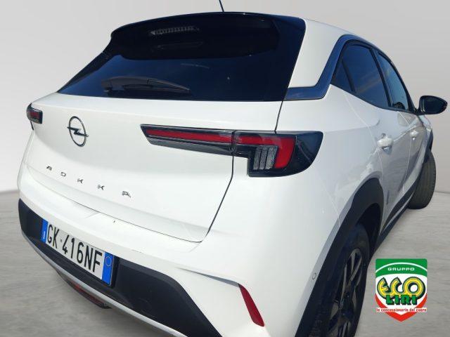 OPEL Mokka 1.2 Turbo 130 CV aut. Elegance