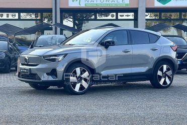 VOLVO C40 Recharge Single Motor Extended Range RWD Plus