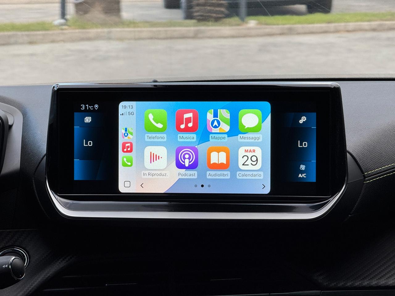 Peugeot 2008 1.5 BlueHDi 130 EAT8 GT PACK TETTO