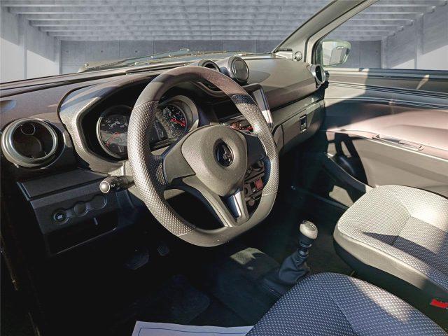 AIXAM City City Pack Ambition