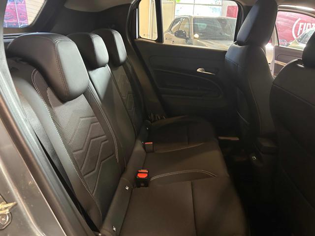 JEEP Avenger 1.2 Turbo 100 CV Altitude