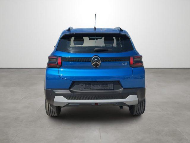 CITROEN C3 PureTech 100 S&S Plus