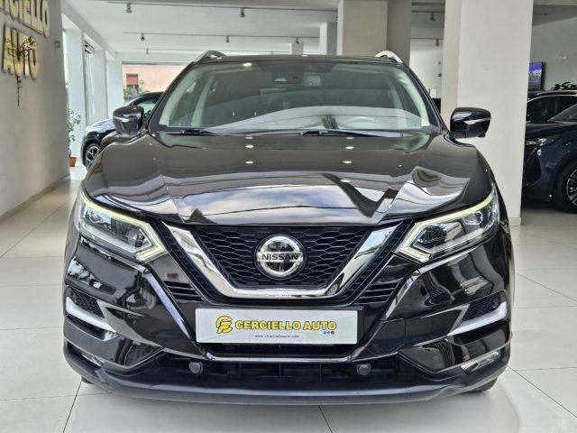 NISSAN Qashqai 1.6 dCi 2WD N-Connecta tua subito da ?149,00