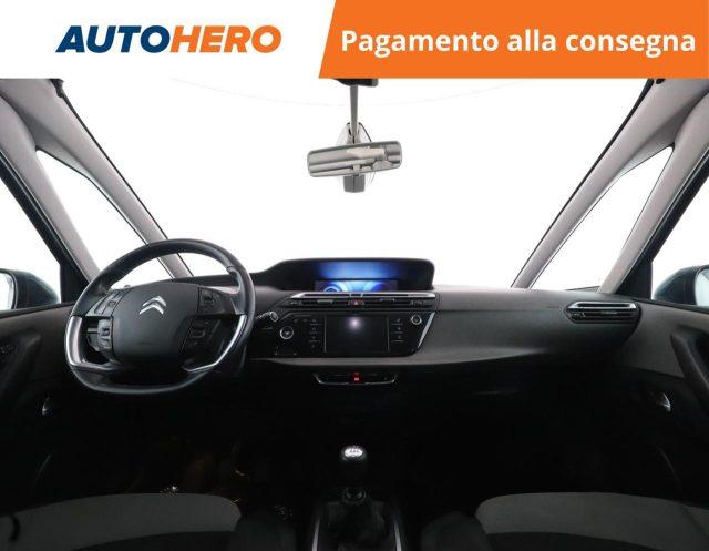 CITROEN C4 Picasso BlueHDi 120 S&S Intensive