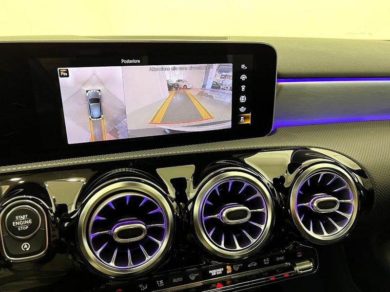 Mercedes-Benz Classe A A 35 AMG 4Matic RACE EDITION