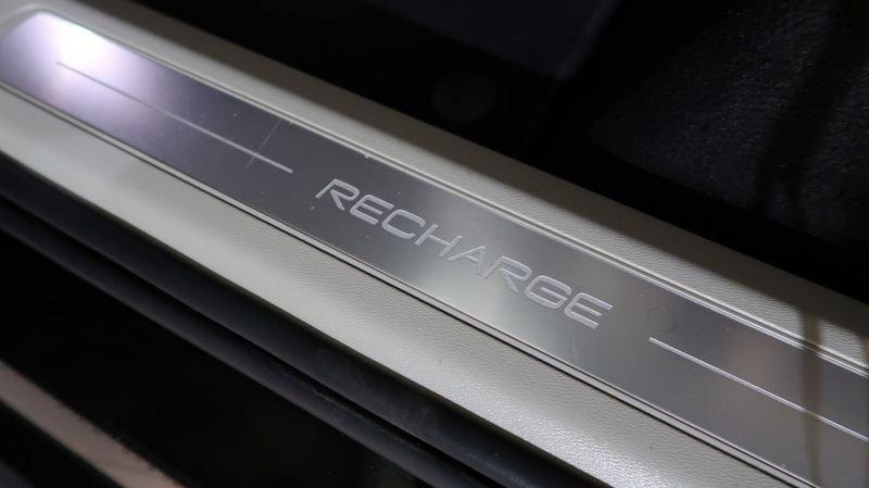 Volvo XC90 Plug-In Hybrid T8 AWD Plug-in 7p R. Inscr. Expr.