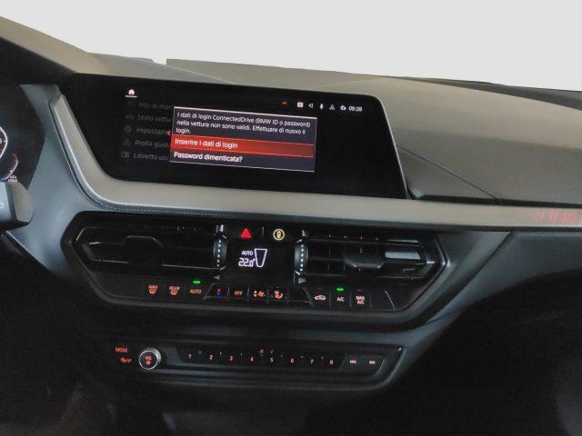 BMW 118 Serie 1 i 5p. Msport