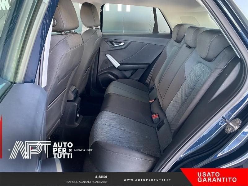 Audi Q2 Q2 1.4 tfsi