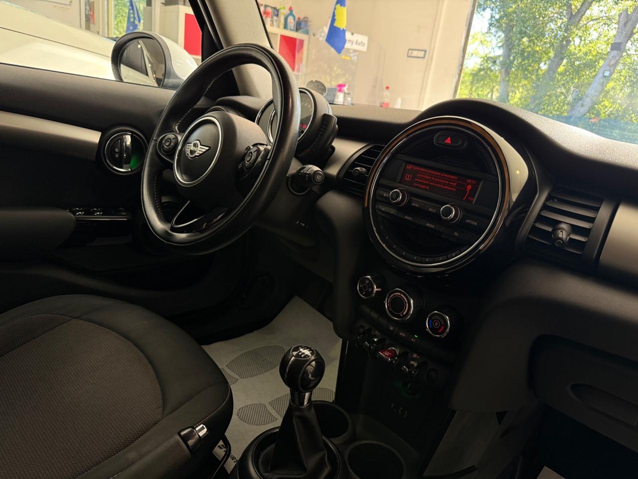 Mini One D 1.5 DIESEL 2015