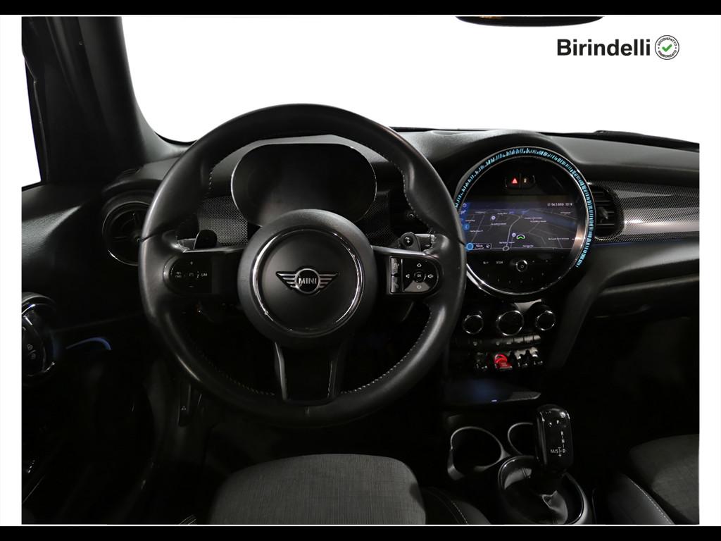 MINI Mini 5 porte (F55) - Mini 2.0 Cooper S Yours 5 porte