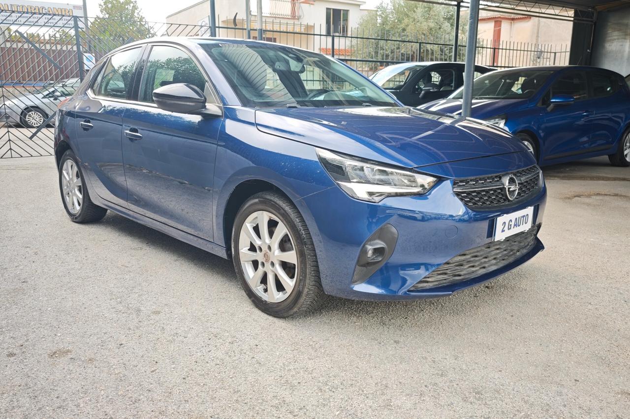 Pari a nuova Opel Corsa 1.2 100 CV Edition