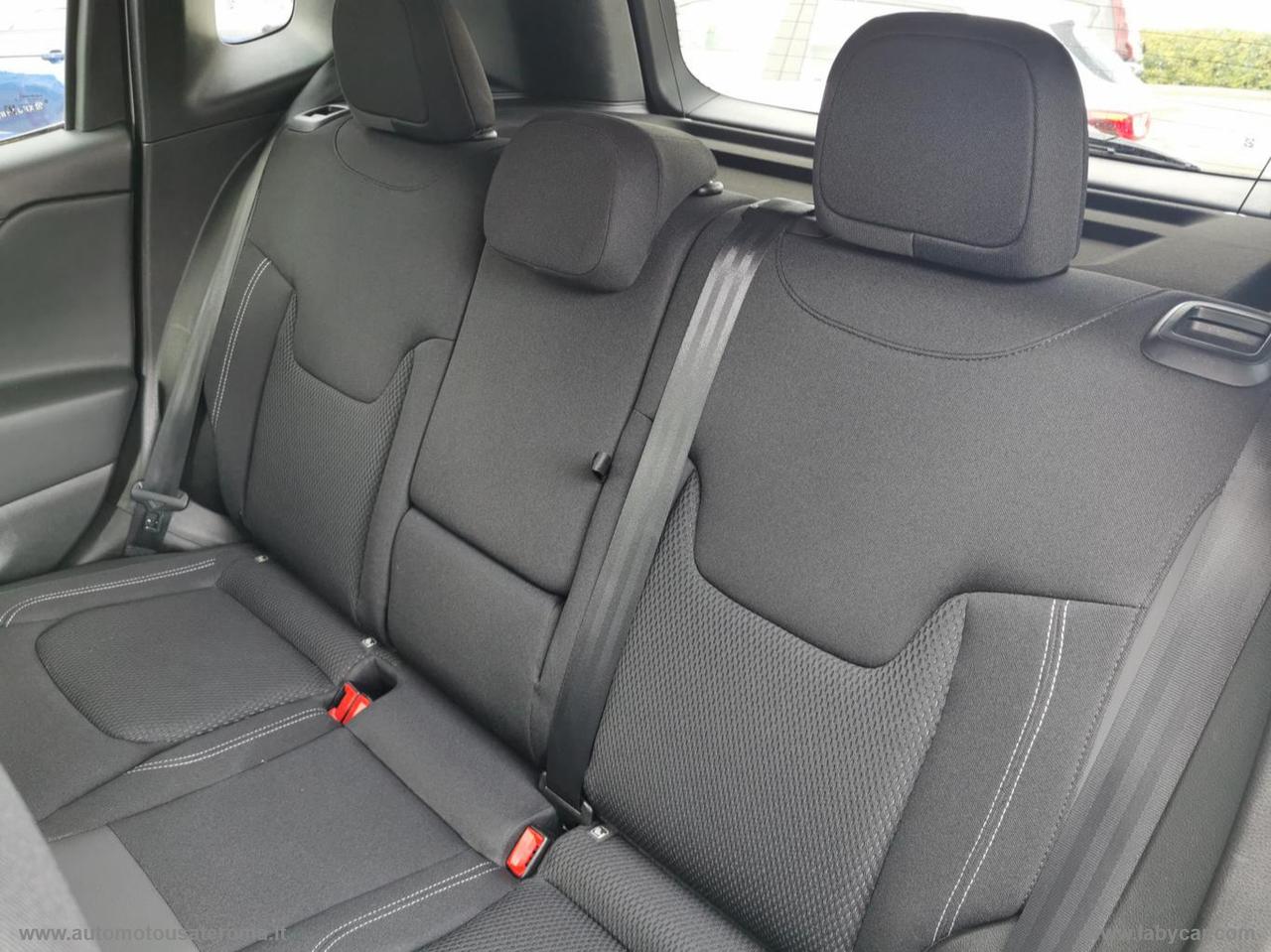 JEEP Renegade 1.0 T3 Limited RATE AUTO MOTO SCOOTER