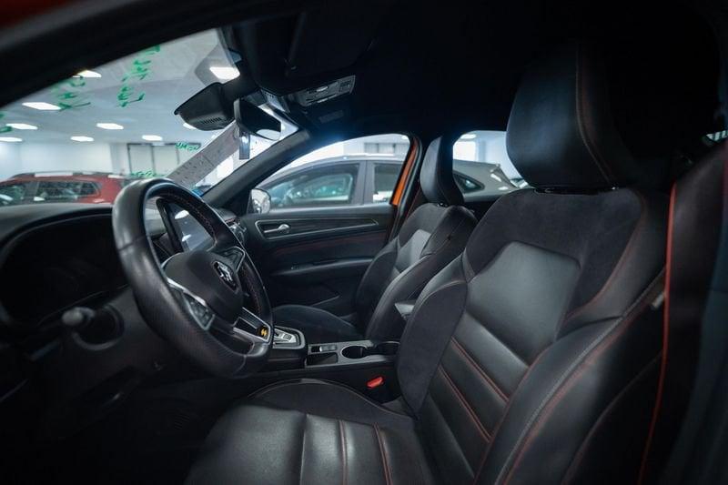 Renault Arkana 1.6 E-Tech full hybrid R.S. Line 145cv