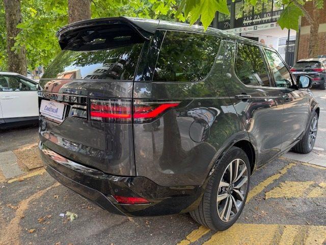 LAND ROVER Discovery 3.0D I6 249 CV AWD Auto R-Dynamic HSE TETTO PANORA