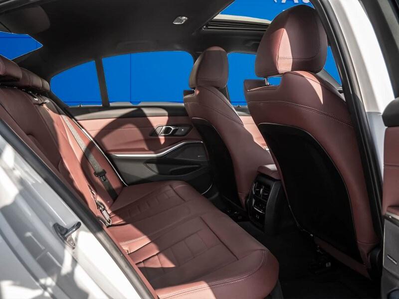 BMW Serie 3(G20/1-80/1) 330i Msport