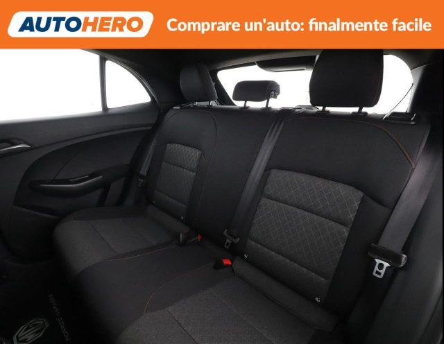 MG MG3 1.5 Hybrid+ Comfort