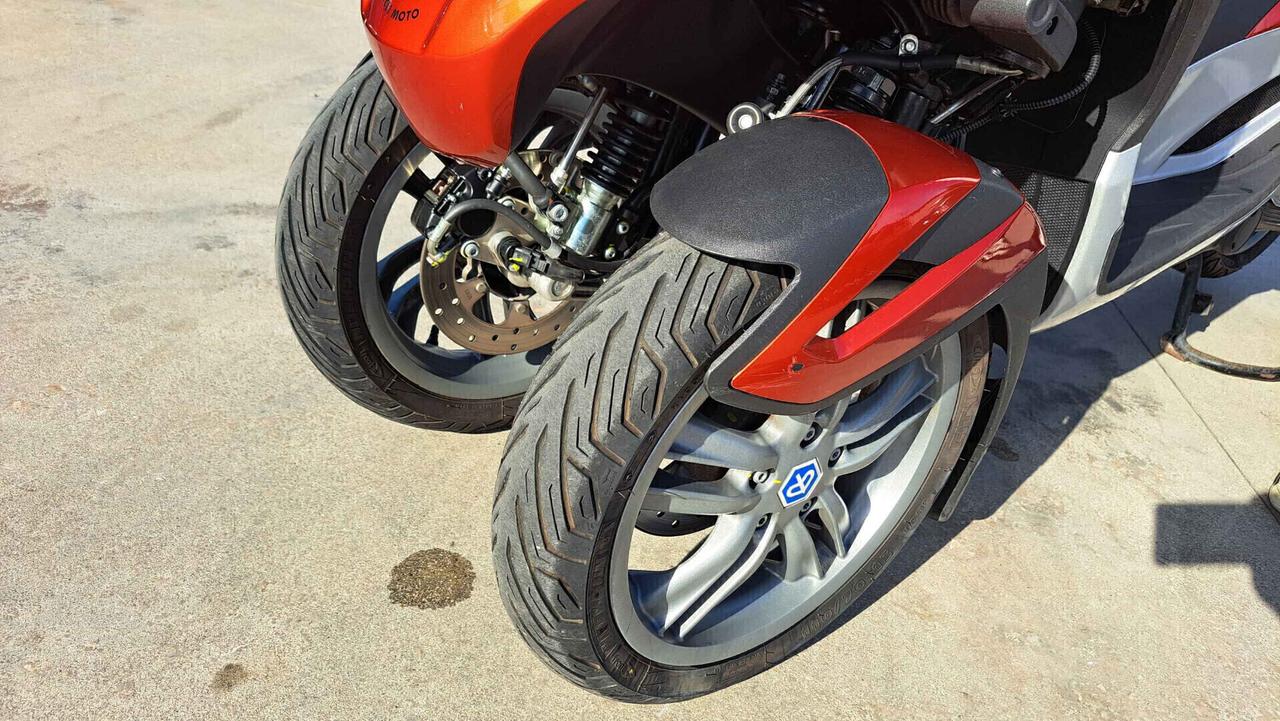 Piaggio MP3 300 YOURBAN...
